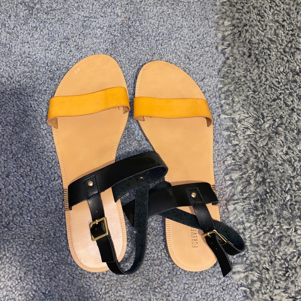 Sandals